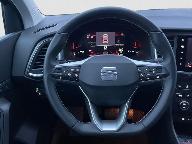 Seat Ateca DSG Style