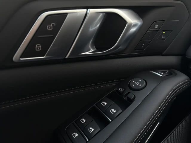 BMW X5 M-Sport xDrive40d