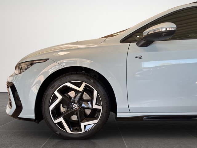 Volkswagen Golf Golf VIII Variant