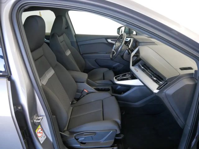 Audi Q4 e-tron 35 Sportback