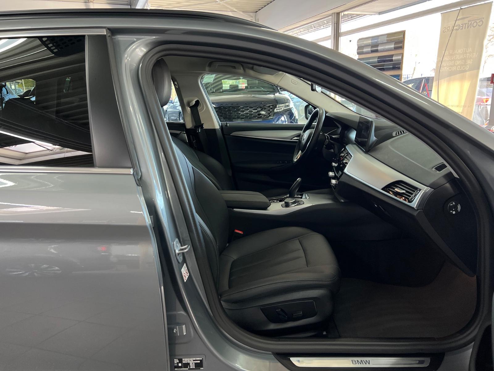 BMW 520 520d 520i Touring xDrive