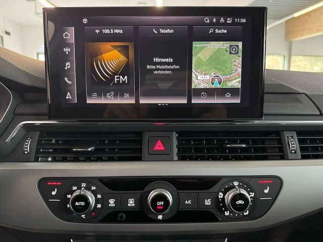 Audi A4 40 TDI Avant Quattro S-Tronic