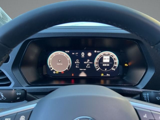 Volkswagen Caddy 1.5 TSI