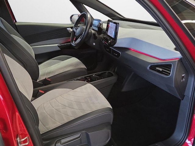 Volkswagen ID.3 Performance Pro
