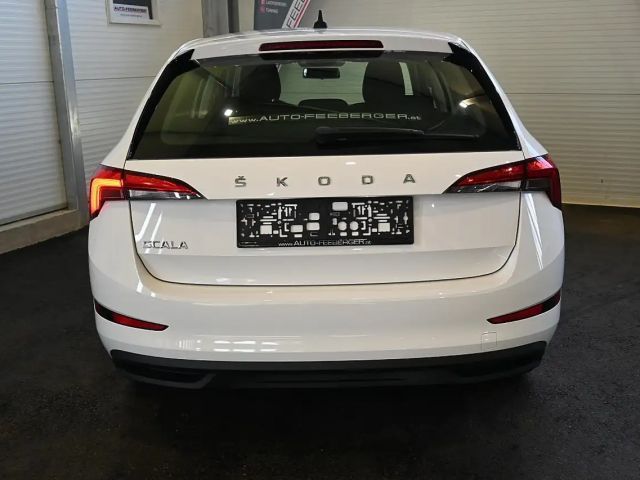 Skoda Scala Ambition