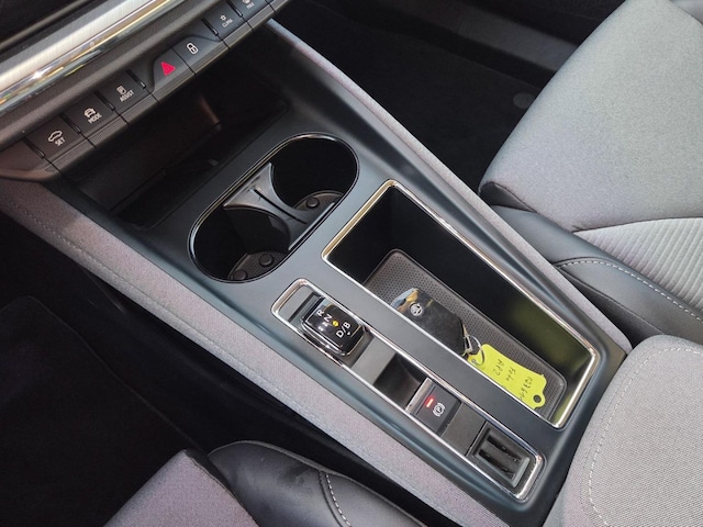 Skoda Enyaq Loft iV 60