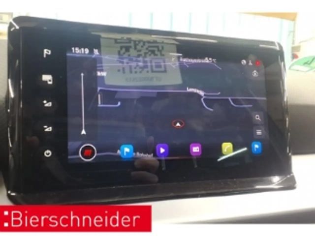 Seat Ibiza 1.5 TSI DSG FR-lijn