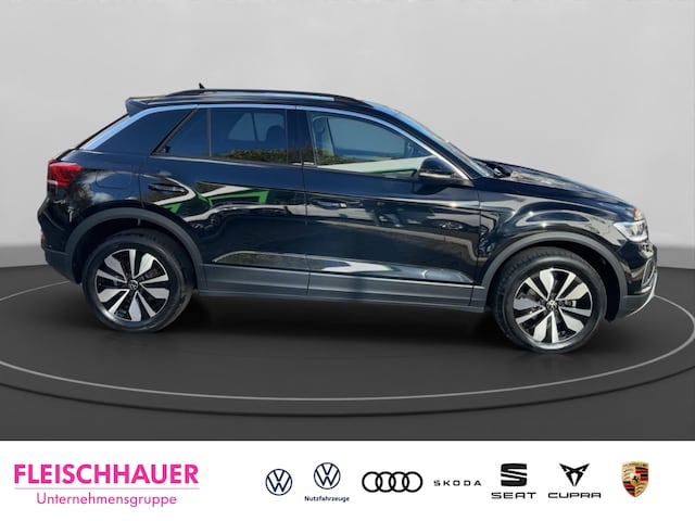 Volkswagen T-Roc 1.0 TSI Life