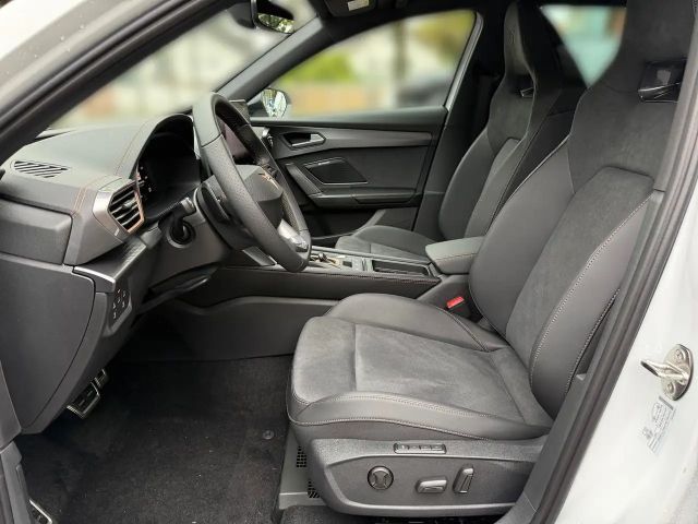 Cupra Formentor 2.0 TSI 4Drive DSG VZ