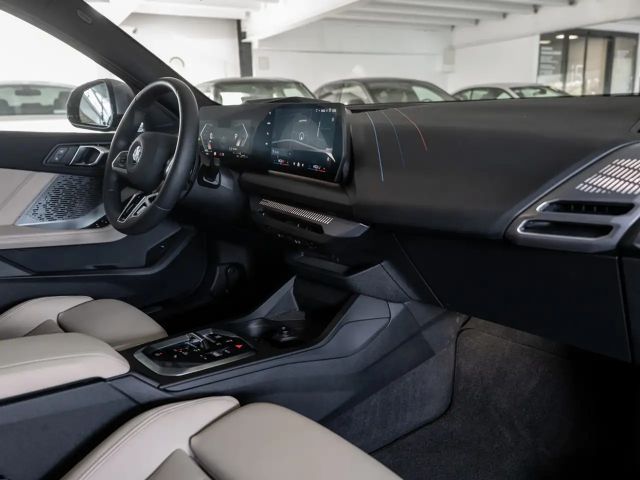 BMW 120 120i M-Sport Sedan