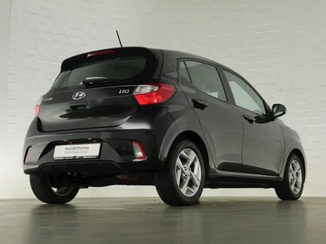 Hyundai i10 Trend
