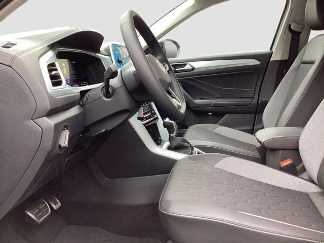 Volkswagen T-Roc 1.5 TSI DSG