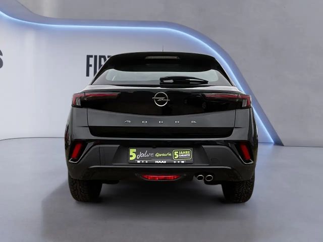 Opel Mokka 1.2 Turbo Turbo