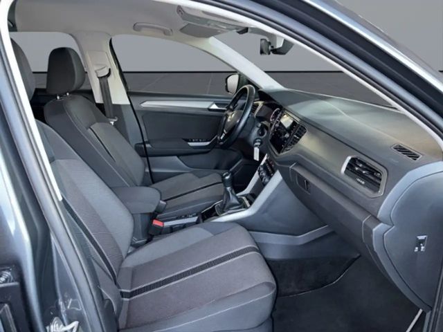 Volkswagen T-Roc 1.0 TSI Style