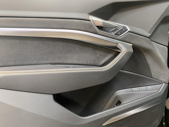 Audi e-tron 55 Quattro Sportback