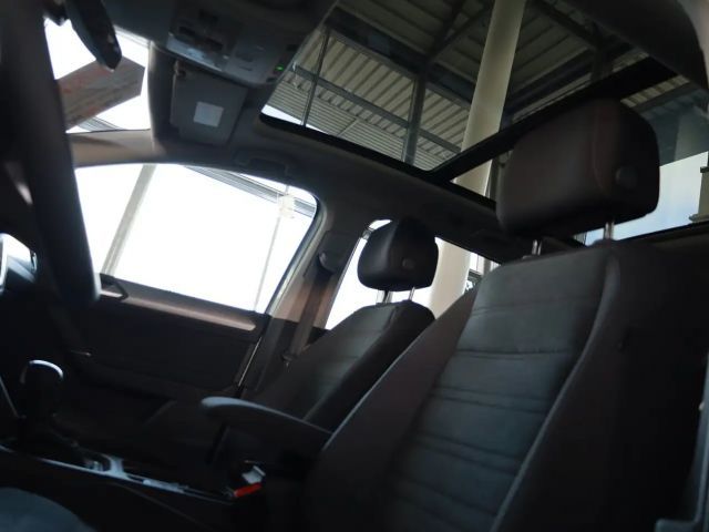 Volkswagen Touran DSG