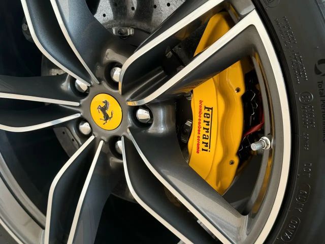 Ferrari Roma ***Ferrari Frankfurt***