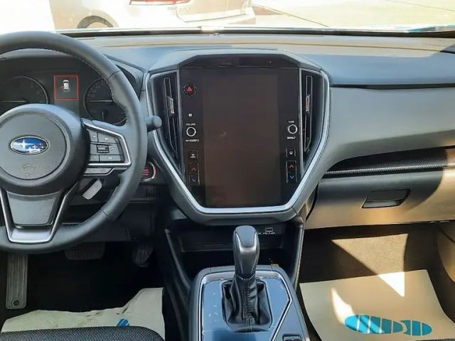 Subaru Crosstrek 2.0ie Lineartronic Comfort Leasing + Finanzierung