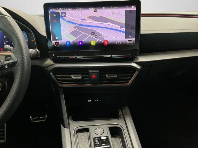 Cupra Formentor 2.0 TSI 4Drive DSG VZ