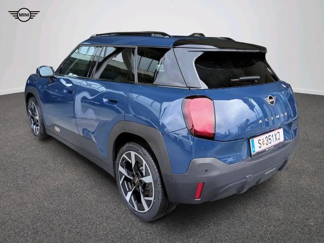 MINI Aceman E  Classic Trim / Paket L