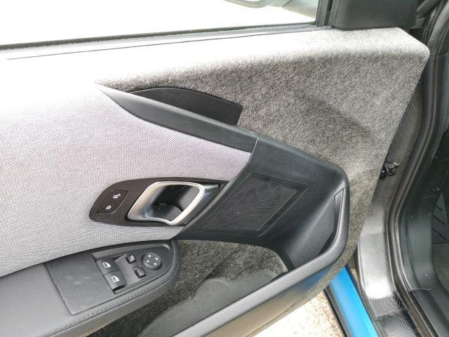 BMW i3 120Ah