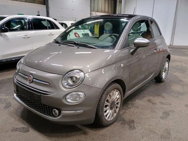 Fiat 500 Dolcevita