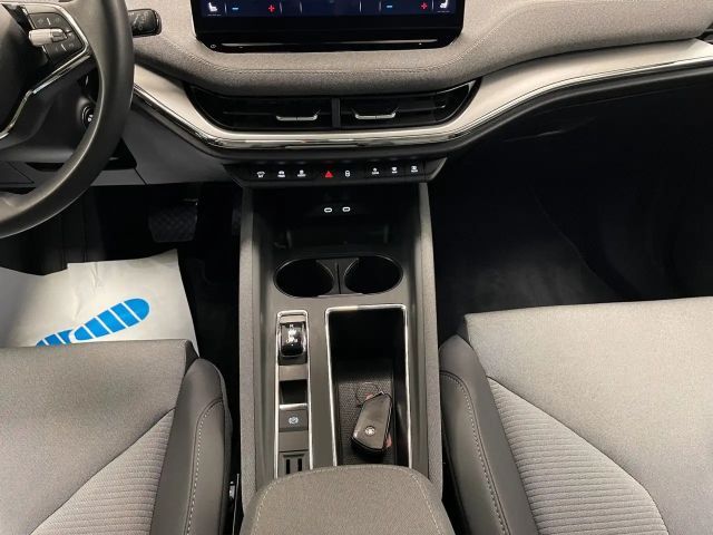 Skoda Enyaq iV 60