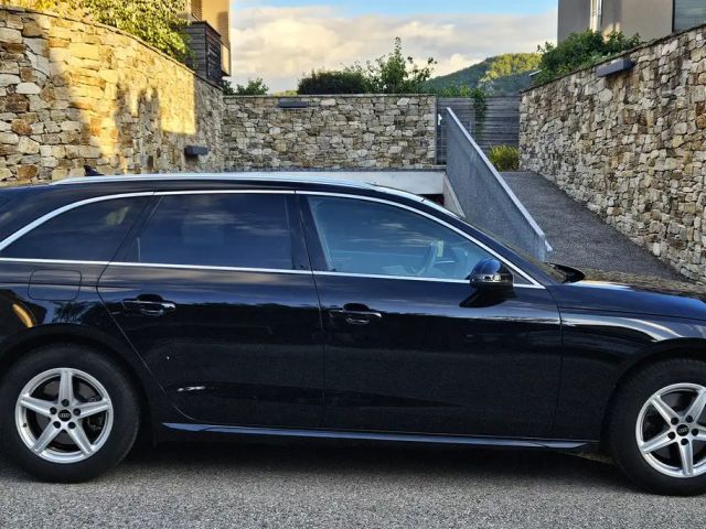 Audi A4 35 TDI S-Tronic