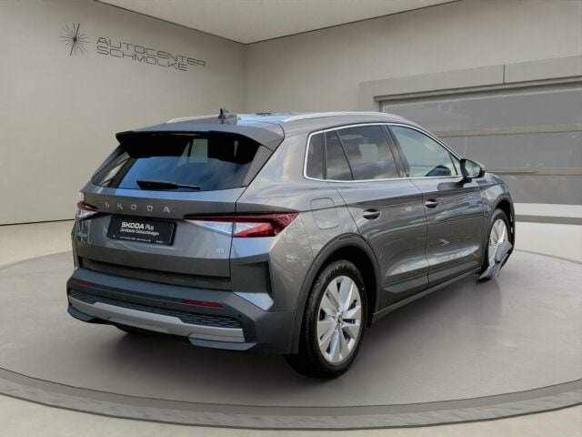 Skoda Elroq 85