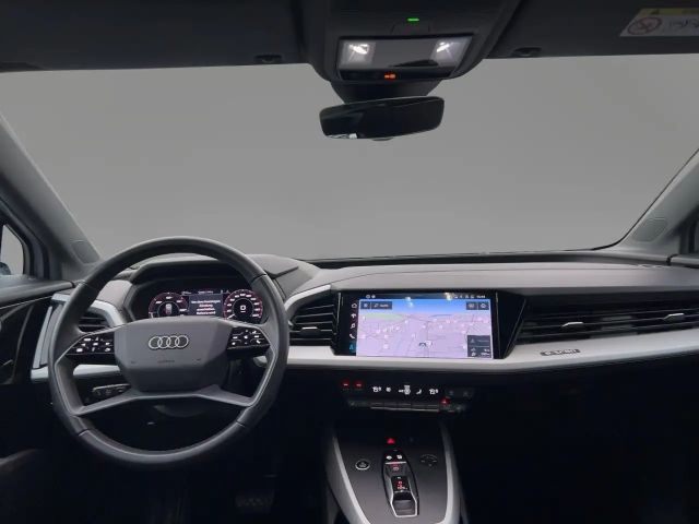 Audi Q4 e-tron 40