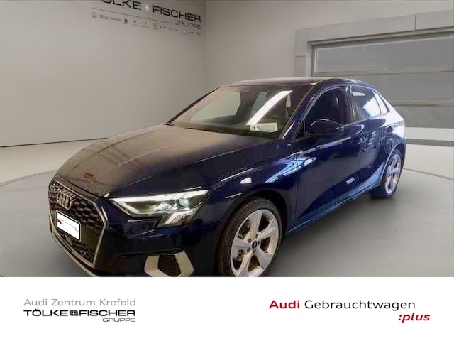 Audi A3 35 TFSI S-Tronic Sportback