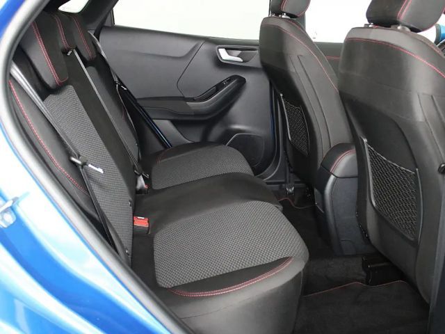 Ford Puma EcoBoost ST Line