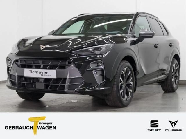 Cupra Terramar 1.5 eTSI