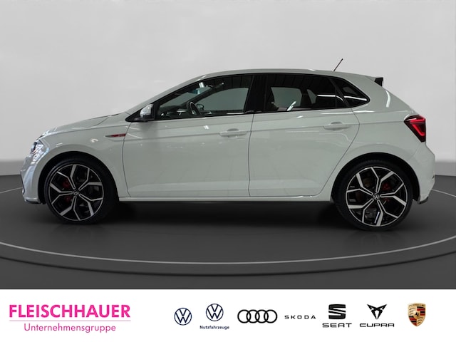 Volkswagen Polo 2.0 TSI GTI Sport