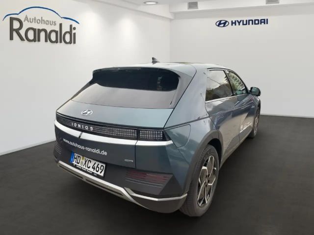 Hyundai IONIQ 5 Techniq