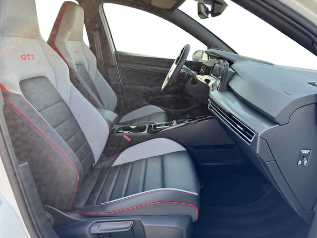 Volkswagen Golf 2.0 TSI GTI Golf VIII