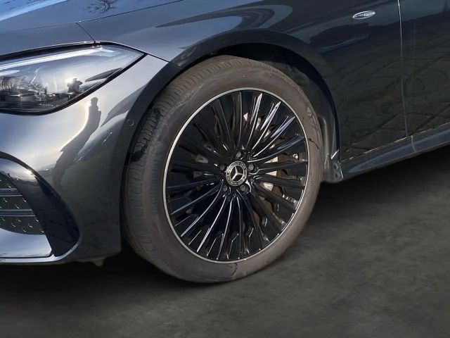 Mercedes-Benz CLE 300 AMG Line Coupé