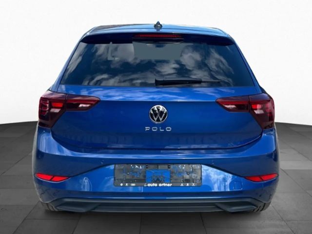 Volkswagen Polo 1.0 TSI IQ.Drive Life