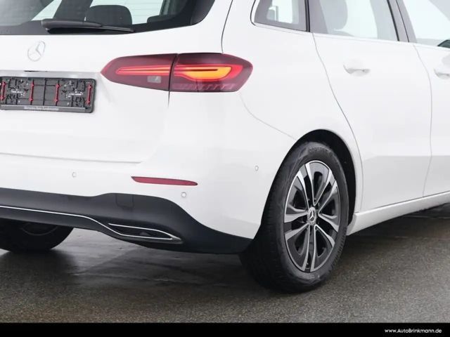 Mercedes-Benz B 180 B 180 AHK/KAMERA/LED/ADVANCED/LENKRADHEIZUNG SHZ