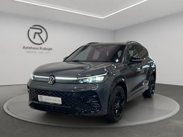 Volkswagen Tiguan 2.0 TDI 4Motion DSG R-Line