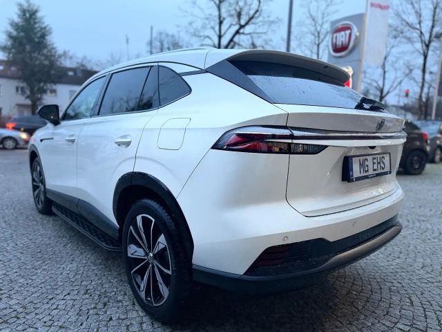 MG HS PHEV // PLUG-IN-HYBRID