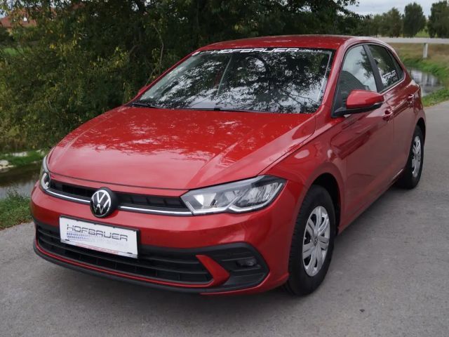 Volkswagen Polo 4Me