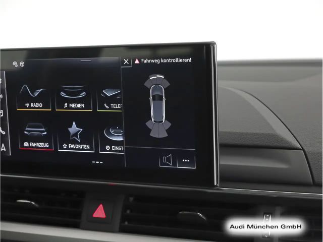 Audi A4 40 TFSI S-Tronic