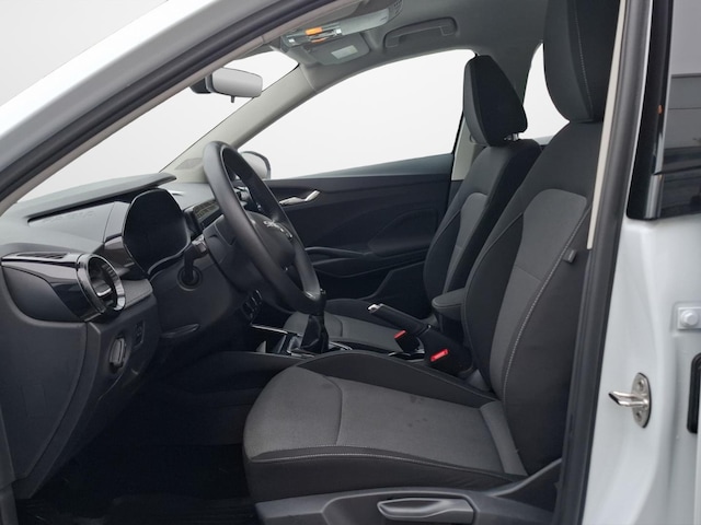 Skoda Fabia 1.0 TSI Selection