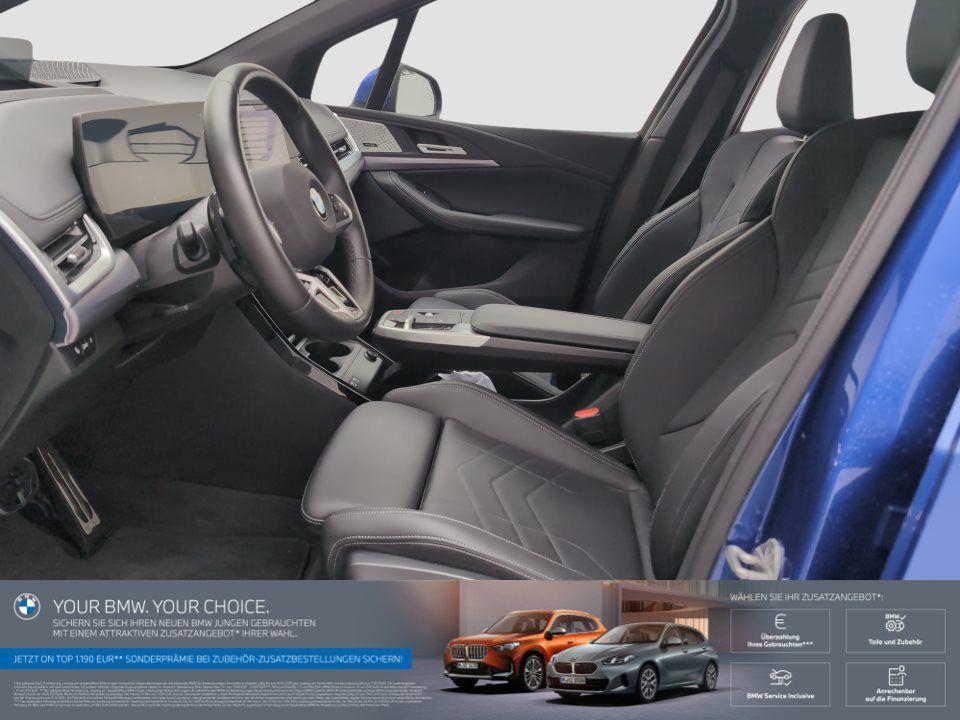 BMW 223 Active Tourer xDrive