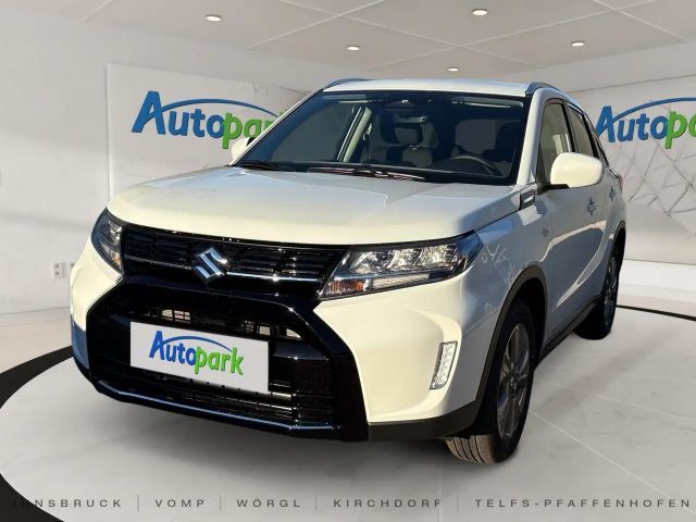 Suzuki Vitara AllGrip Hybrid Shine