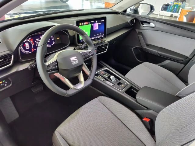 Seat Leon 1.5 eTSI DSG Style