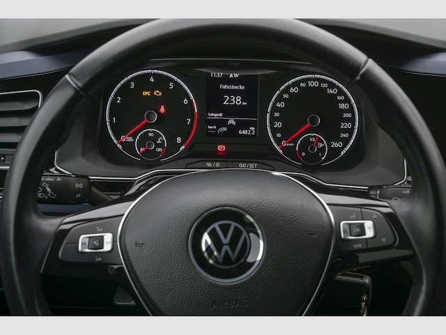 Volkswagen Polo 1.0 TSI TSi United