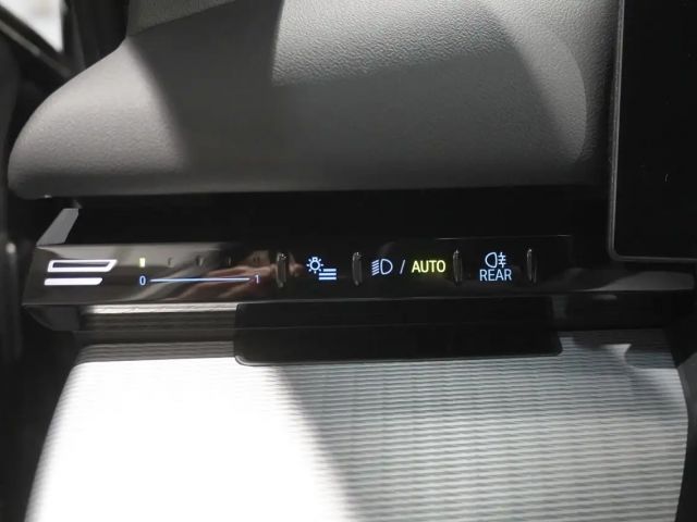 BMW 520 520d Sedan xDrive