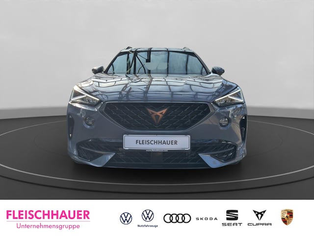 Cupra Formentor 1.5 TSI DSG